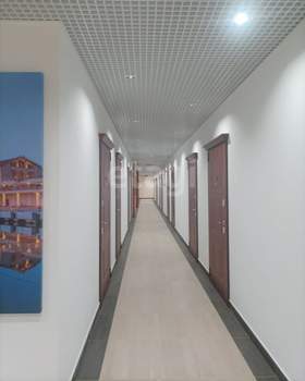 Студия квартира, сданный дом, 21м2, 1/3 этаж