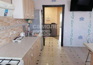 2-к квартира, вторичка, 51м2, 3/3 этаж