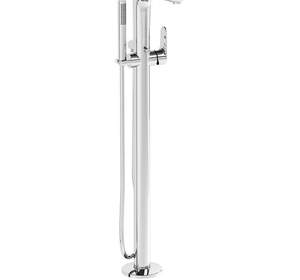 3-к квартира, вторичка, 131м2, 1/9 этаж