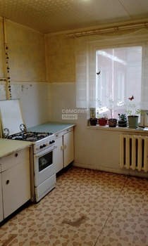 4-к квартира, вторичка, 84м2, 7/9 этаж