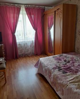 2-к квартира, вторичка, 50м2, 2/9 этаж