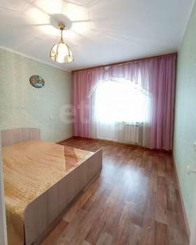 2-к квартира, вторичка, 62м2, 7/9 этаж