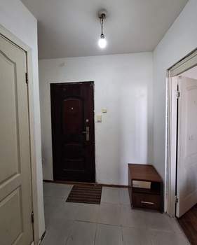 1-к квартира, вторичка, 37м2, 9/9 этаж