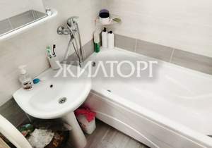 1-к квартира, вторичка, 37м2, 8/9 этаж