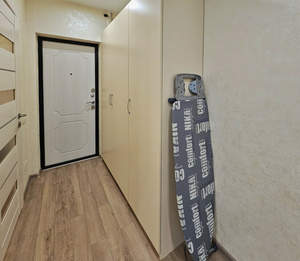 Студия квартира, вторичка, 21м2, 1/3 этаж