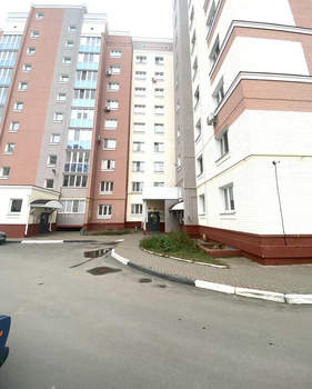 2-к квартира, вторичка, 57м2, 5/9 этаж