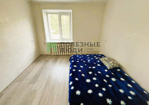 2-к квартира, вторичка, 42м2, 2/5 этаж