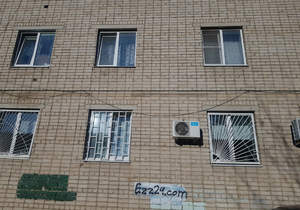 3-к квартира, вторичка, 52м2, 2/5 этаж
