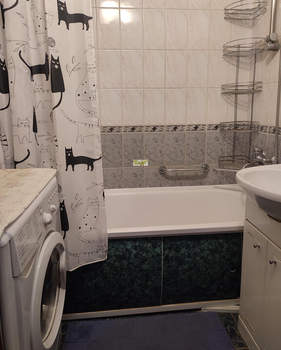 2-к квартира, вторичка, 51м2, 9/9 этаж
