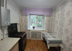 1-к квартира, вторичка, 31м2, 1/5 этаж