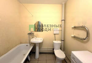 1-к квартира, вторичка, 37м2, 15/17 этаж