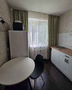 1-к квартира, вторичка, 31м2, 1/5 этаж