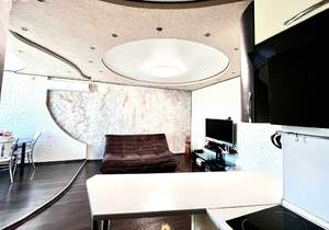 1-к квартира, вторичка, 46м2, 15/17 этаж