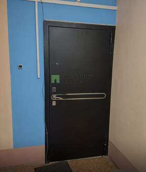 2-к квартира, вторичка, 54м2, 9/16 этаж