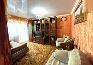 2-к квартира, вторичка, 43м2, 5/5 этаж