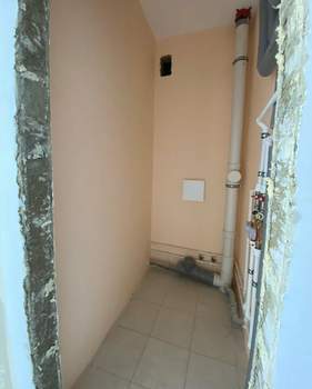 1-к квартира, вторичка, 42м2, 5/9 этаж