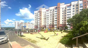 1-к квартира, вторичка, 41м2, 4/9 этаж