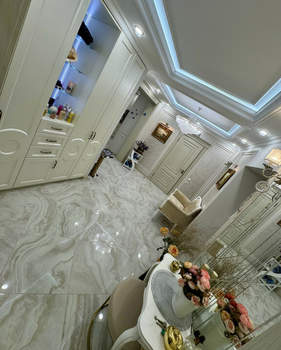 2-к квартира, вторичка, 100м2, 14/16 этаж