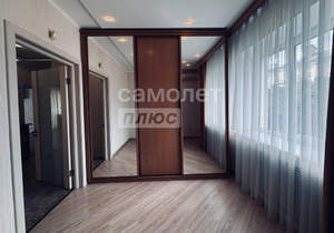 3-к квартира, вторичка, 75м2, 3/5 этаж