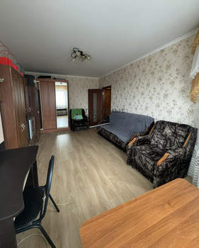 1-к квартира, вторичка, 35м2, 5/9 этаж