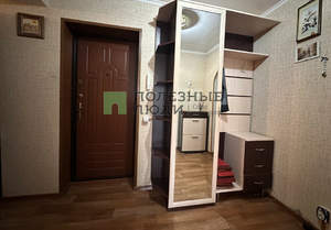 2-к квартира, вторичка, 56м2, 3/5 этаж