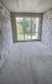 Студия квартира, вторичка, 18м2, 3/3 этаж