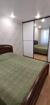 2-к квартира, вторичка, 58м2, 4/6 этаж