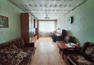 3-к квартира, вторичка, 66м2, 6/9 этаж