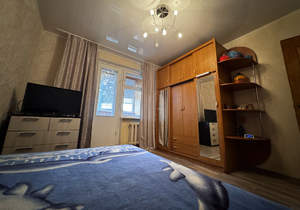 2-к квартира, вторичка, 61м2, 9/9 этаж