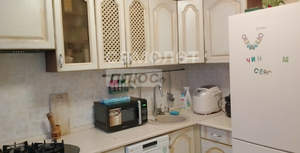 3-к квартира, вторичка, 66м2, 2/4 этаж