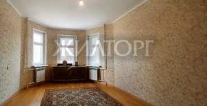1-к квартира, вторичка, 40м2, 1/9 этаж