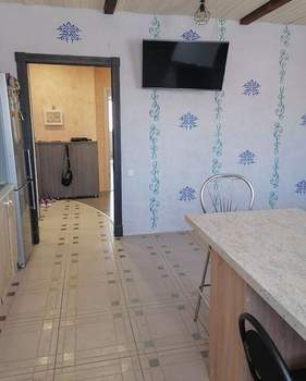 2-к квартира, вторичка, 51м2, 3/3 этаж