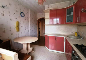 2-к квартира, вторичка, 53м2, 4/5 этаж