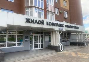 2-к квартира, вторичка, 92м2, 12/17 этаж