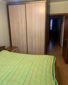 3-к квартира, вторичка, 62м2, 7/10 этаж