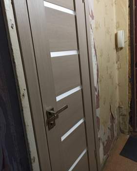 3-к квартира, вторичка, 59м2, 5/5 этаж