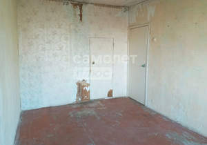 3-к квартира, вторичка, 60м2, 5/5 этаж