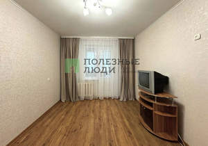 3-к квартира, вторичка, 66м2, 9/9 этаж