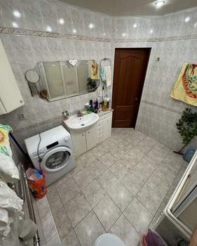 3-к квартира, вторичка, 100м2, 7/9 этаж