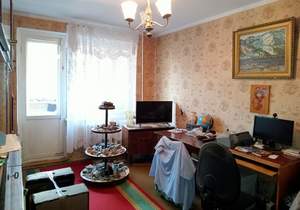 2-к квартира, вторичка, 51м2, 2/9 этаж