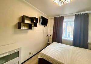 3-к квартира, вторичка, 78м2, 2/14 этаж