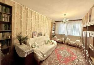 3-к квартира, вторичка, 66м2, 3/9 этаж