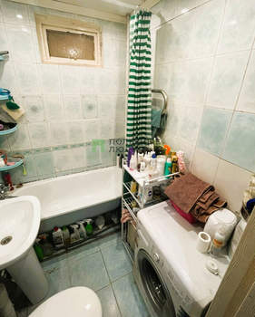 2-к квартира, вторичка, 47м2, 3/3 этаж