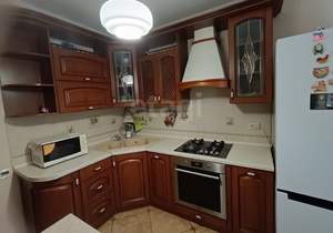 3-к квартира, вторичка, 66м2, 2/9 этаж