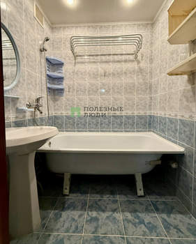 2-к квартира, вторичка, 51м2, 3/9 этаж