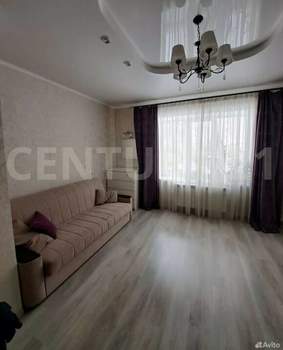 2-к квартира, вторичка, 57м2, 2/2 этаж