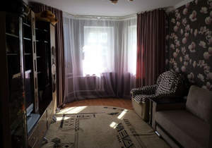 3-к квартира, вторичка, 71м2, 3/10 этаж