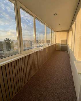 2-к квартира, вторичка, 60м2, 5/9 этаж