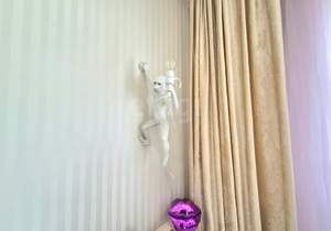 3-к квартира, вторичка, 66м2, 2/4 этаж