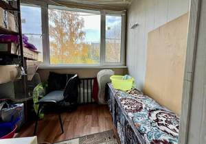 3-к квартира, вторичка, 66м2, 2/10 этаж